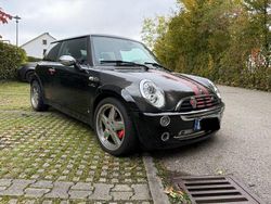 Schwarz Gebraucht 2004 Mini Cooper Kleinwagen | 6.150 € (Guter Preis)