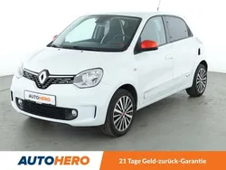 Weiß Gebraucht 2020 Renault Twingo Le Coq Sportif Kleinwagen | 11.390 € (Fairer Preis)