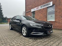 Schwarz Gebraucht 2018 Opel Insignia Innovation Kombi | 12.990 € (Fairer Preis)