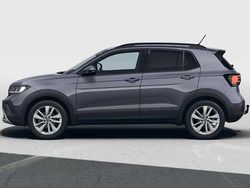 Rauchgrau metallic Neu 2025 VW T-Cross Life SUV | 27.241 € (Guter Preis)