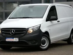 Andere Gebraucht 2020 Mercedes Vito Van / Kleinbus | 20.900 € (Guter Preis)