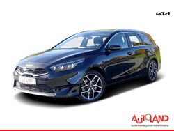 Schwarz Gebraucht 2024 Kia Ceed Sportswagon Kombi | 22.890 € (Guter Preis)