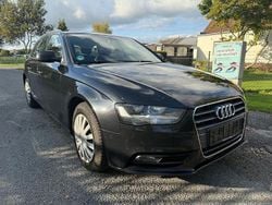 Schwarz Gebraucht 2013 Audi A4 Ambiente Kombi | 5.800 € (Fairer Preis)