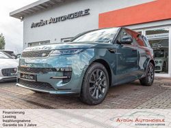 Giola green Gebraucht 2024 Land Rover Range Rover Sport SE Dynamic SUV | 99.995 € (Superpreis)