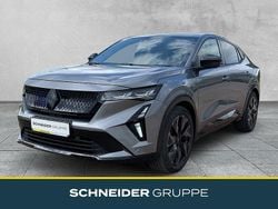 Grau Neu 2025 Renault Rafale Esprit Alpine SUV | 49.995 € (Guter Preis)
