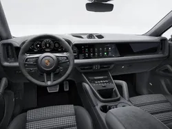 Porsche Cayenne GTS