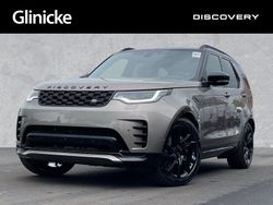 Andere farbe Gebraucht 2022 Land Rover Discovery 5 HSE Dynamic SUV | 82.760 €