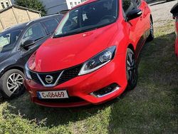 Gebraucht 2015 Nissan Pulsar Limousine | 11.500 € (Etwas zu teuer)