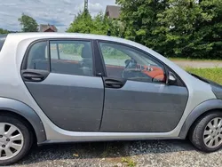 Gebraucht 2004 Smart ForFour Limousine | 999 €