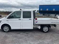 Weiß Gebraucht 2015 VW T5 Van | 17.100 € (Fairer Preis)