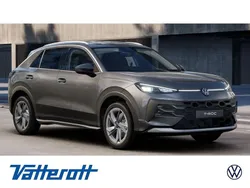 Wolf grey Neu 2025 VW T-Roc Style SUV | 40.990 €