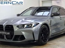 Skyscraper grau Gebraucht 2025 BMW M3 Competition Edition Kombi | 94.989 € (Superpreis)