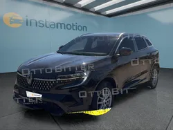 Schwarz Gebraucht 2023 Renault Austral SUV | 27.199 € (Guter Preis)
