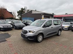 Quartz/artense grey Gebraucht 2022 Opel Combo Life Van / Kleinbus | 15.750 € (Superpreis)