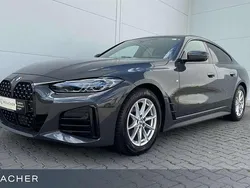Bmw individual dravitgrau meta Gebraucht 2022 BMW 420 M Sport Coupé | 39.899 € (Fairer Preis)