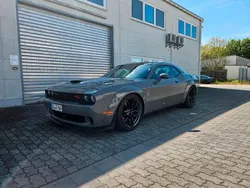 Grau Gebraucht 2019 Dodge Challenger Coupé | 50.000 € (Teuer)