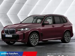 Violett Gebraucht 2025 BMW X5 SUV | 98.490 € (Fairer Preis)