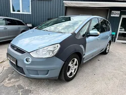 Gebraucht 2006 Ford S-MAX Titanium Van / Kleinbus | 2.000 € (Superpreis)