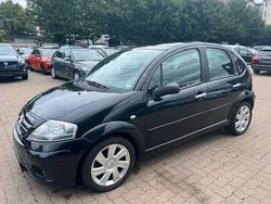 Schwarz Gebraucht 2006 Citroën C3 Exclusive Kleinwagen | 2.490 € (Fairer Preis)