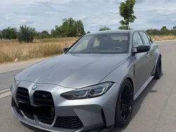 Gebraucht 2023 BMW M3 Competition Edition Limousine | 80.000 € (Superpreis)