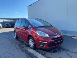 Andere Gebraucht 2011 Citroën Grand C4 Picasso SELECTION Van / Kleinbus | 2.790 €