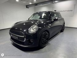Schwarz Gebraucht 2017 Mini John Cooper Works Kleinwagen | 10.450 € (Superpreis)
