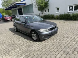 Grau Gebraucht 2004 BMW 120 Kleinwagen | 3.900 € (Fairer Preis)