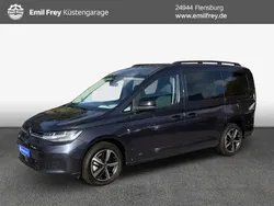 VW Caddy Maxi Life