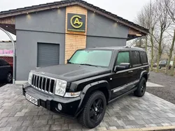 Jeep Commander