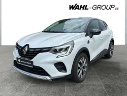 Schwarz Gebraucht 2019 Renault Captur Experience SUV | 13.480 € (Fairer Preis)
