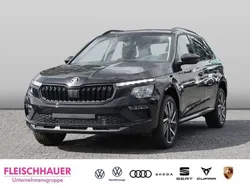 Schwarz Neu 2025 Skoda Kamiq Selection SUV | 30.990 € (Teuer)