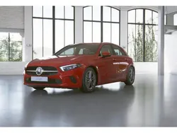 Mercedes A200