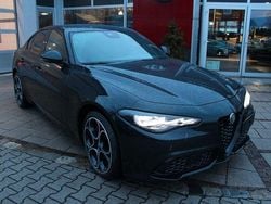 Schwarz Gebraucht 2023 Alfa Romeo Giulia Competizione Limousine | 34.900 € (Guter Preis)