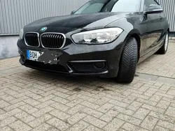 Schwarz Gebraucht 2016 BMW 116 Kleinwagen | 10.490 € (Fairer Preis)