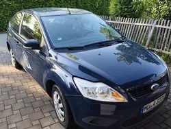 Gebraucht 2008 Ford Focus Style Limousine | 1.990 € (Guter Preis)