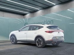 Weiß Gebraucht 2024 Cupra Formentor SUV | 30.549 € (Superpreis)