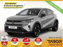 Grau Neu 2025 Renault Captur Esprit Alpine SUV | 29.268 € (Fairer Preis)