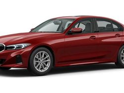 Rot Gebraucht 2023 BMW 330 Comfort Edition Limousine | 38.138 € (Guter Preis)