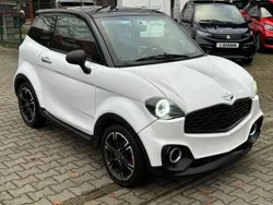 Weiß Gebraucht 2022 Chatenet CH46 Kleinwagen | 11.499 €