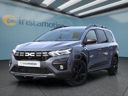 Grau Gebraucht 2025 Dacia Jogger Van / Kleinbus | 21.999 € (Etwas zu teuer)