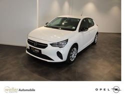Weiss Gebraucht 2020 Opel Corsa-e Edition Kleinwagen | 12.840 € (Guter Preis)
