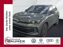 Grün Gebraucht 2025 VW Tiguan Goal SUV | 35.750 € (Guter Preis)