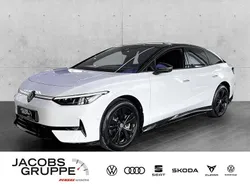 Gletscherweiss Neu 2025 VW ID.7 Pro Limousine | 64.325 € (Teuer)