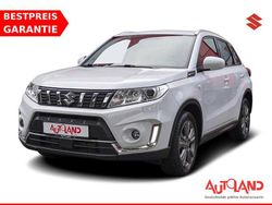 Weiß Gebraucht 2020 Suzuki Vitara Comfort SUV | 19.950 € (Teuer)
