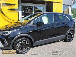 5 türen Gebraucht 2024 Opel Crossland Ultimate SUV | 19.980 € (Fairer Preis)