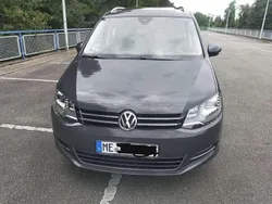 Gebraucht 2012 VW Sharan Highline Van / Kleinbus | 7.600 € (Fairer Preis)