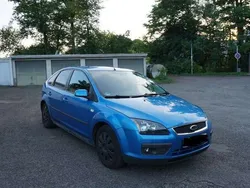 Gebraucht 2006 Ford Focus Sport Kleinwagen | 1.300 € (Fairer Preis)