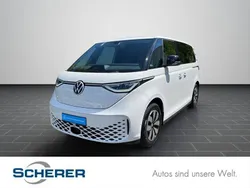 Candyweiß Gebraucht 2023 VW ID. Buzz Pro Van | 45.990 € (Guter Preis)