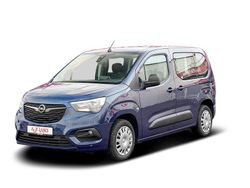 Blau Gebraucht 2023 Opel Combo Life Van / Kleinbus | 21.950 € (Etwas zu teuer)