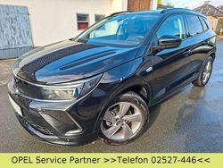 Schwarz Gebraucht 2024 Opel Grandland X GS Line SUV | 26.444 € (Fairer Preis)